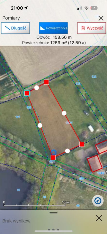 gospodarstwo Pieszyce. Zdjęcie 6