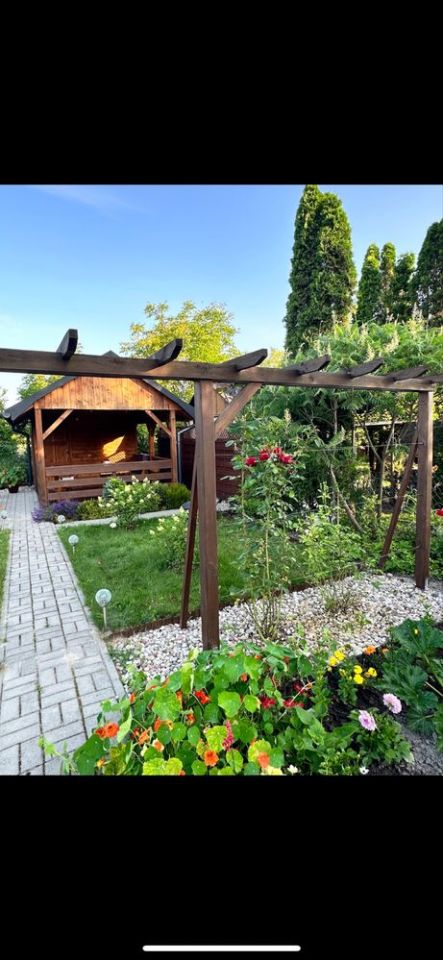 Działka rod Chełm, ul. Przemysłowa. Zdjęcie 7