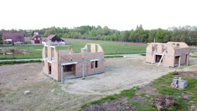 dom wolnostojący, 4 pokoje Dąbrówka. Zdjęcie 5