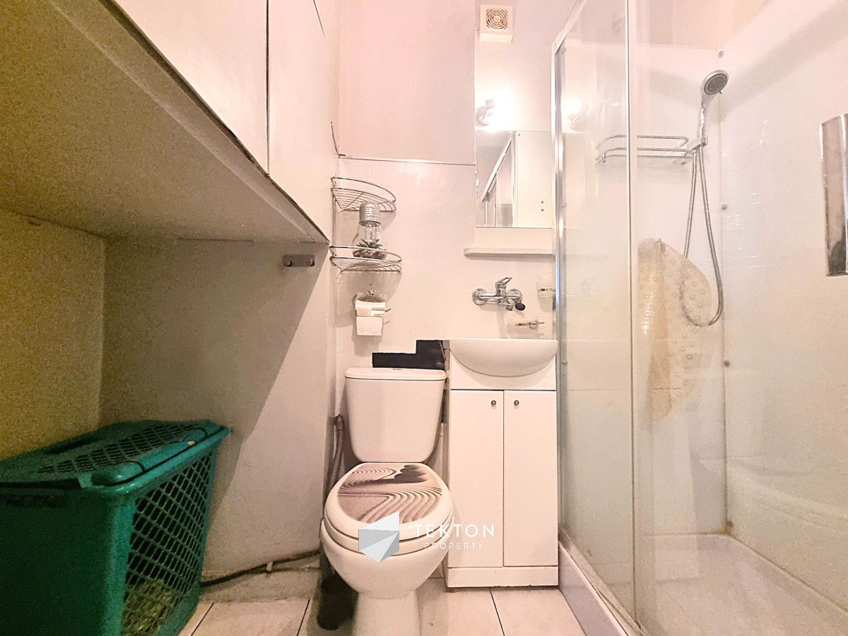 Mieszkanie 2-pokojowe Łódź Dąbrowa, ul. Podhalańska. Zdjęcie 11