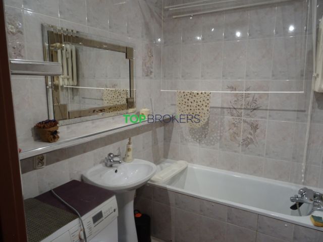 Mieszkanie 4-pokojowe Warszawa Białołęka, ul. Pabla Picassa. Zdjęcie 6