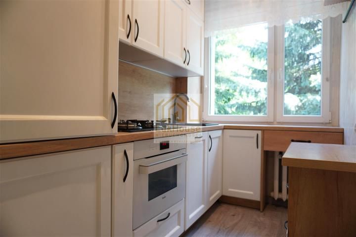 Mieszkanie 2-pokojowe Bytom Szombierki, ul. Zabrzańska