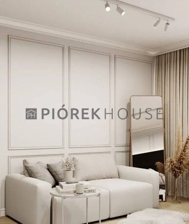 Mieszkanie 3-pokojowe Warszawa Wola, ul. Batalionu AK "Zośka". Zdjęcie 3