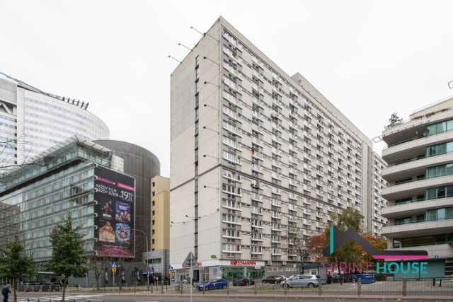 Mieszkanie 1-pokojowe Warszawa Śródmieście, ul. Grzybowska. Zdjęcie 13