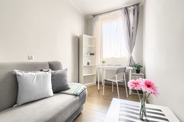 Pokój 8-pokojowe Szczecin Turzyn, ul. Władysława Sikorskiego. Zdjęcie 1