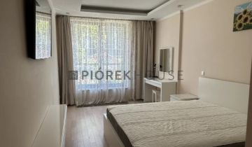 Mieszkanie 2-pokojowe Warszawa Wola, ul. Siedmiogrodzka