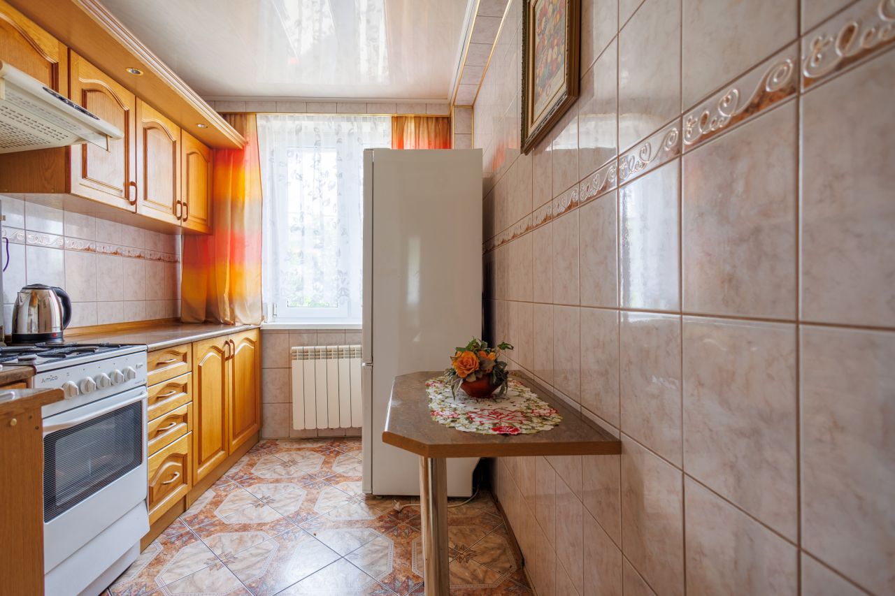 Mieszkanie 3-pokojowe Sosnowiec Zagórze, ul. Lubelska. Zdjęcie 6