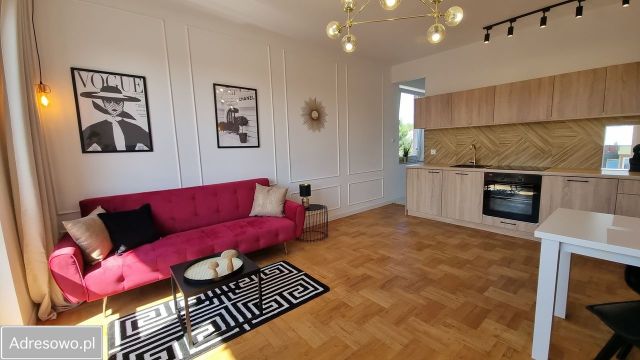 Mieszkanie 3-pokojowe Warszawa Ochota, ul. Maszynowa. Zdjęcie 1