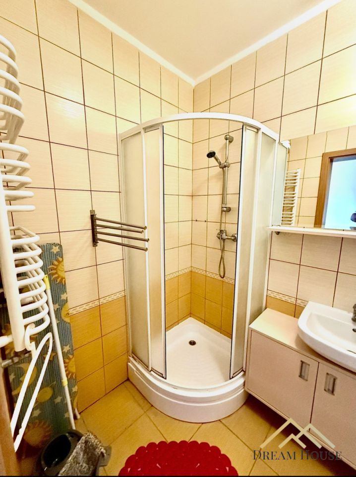 Mieszkanie 1-pokojowe Stegna, ul. Powstańców Warszawy. Zdjęcie 8