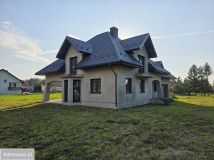 dom wolnostojący, 5 pokoi Pogórska Wola