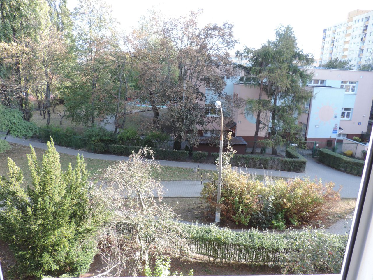 Mieszkanie 1-pokojowe Warszawa Praga-Północ, ul. Ząbkowska. Zdjęcie 13