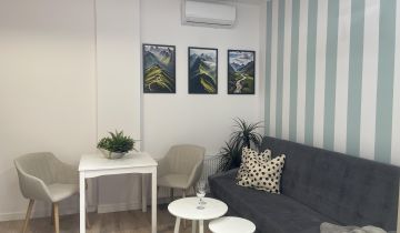 Mieszkanie 1-pokojowe Katowice Dąb, ul. Dębowa