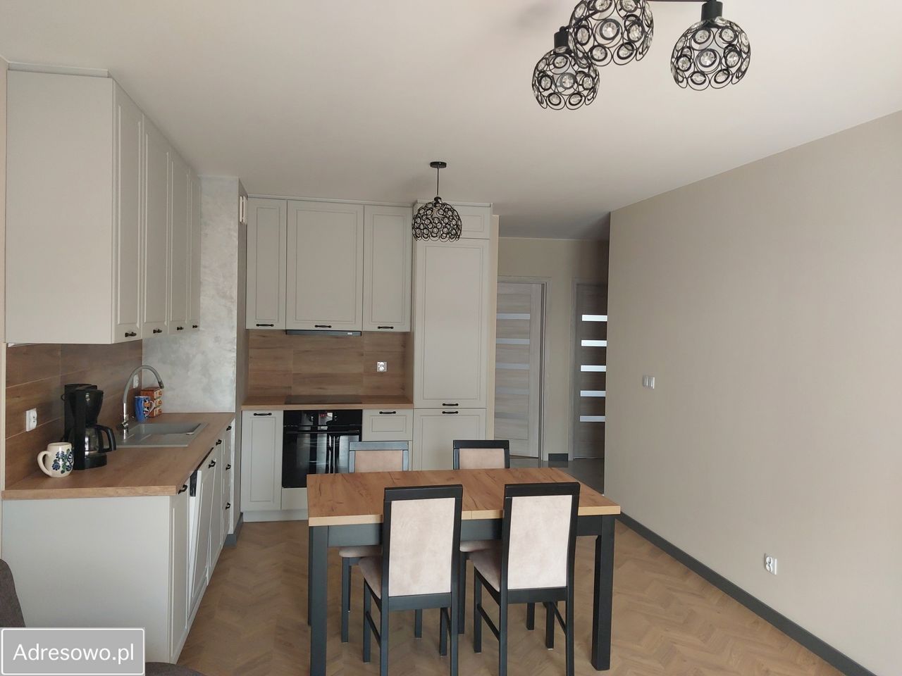 Mieszkanie 3-pokojowe Białystok Wygoda, ul. Lawendowa. Zdjęcie 5