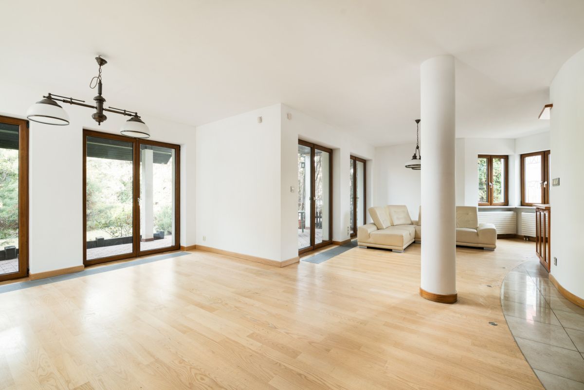 bliźniak, 5 pokoi Warszawa Targówek, ul. Róży Wiatrów. Zdjęcie 10