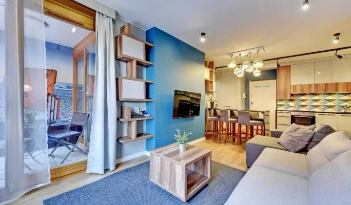 Mieszkanie 3-pokojowe Gdańsk Śródmieście, ul. Toruńska