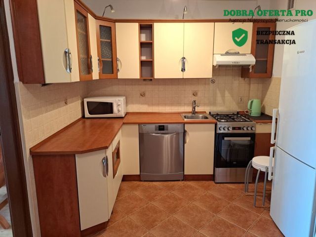 Mieszkanie 2-pokojowe Gdańsk Wrzeszcz, ul. Konrada Leczkowa. Zdjęcie 2