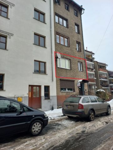 Mieszkanie 2-pokojowe Kłodzko Centrum, ul. Armii Krajowej. Zdjęcie 1