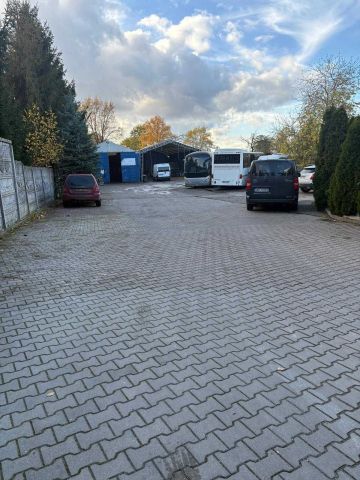 Działka inwestycyjna Wrocław Psie Pole, ul. Pełczyńska. Zdjęcie 1