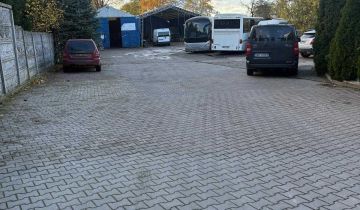 Działka inwestycyjna Wrocław Psie Pole, ul. Pełczyńska