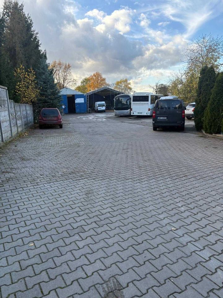 Działka inwestycyjna Wrocław Psie Pole, ul. Pełczyńska