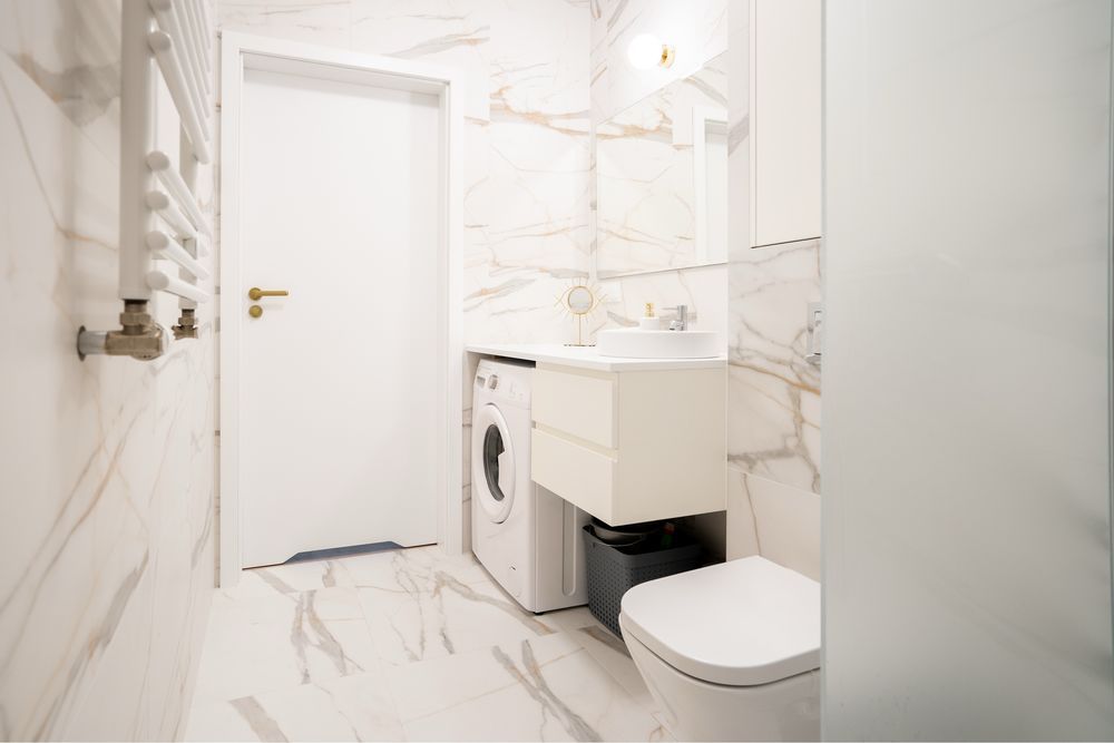 Mieszkanie 2-pokojowe Warszawa Praga-Południe, ul. Mińska. Zdjęcie 4