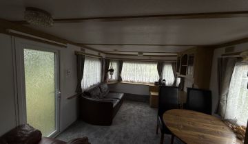 Działka budowlana Łążynek