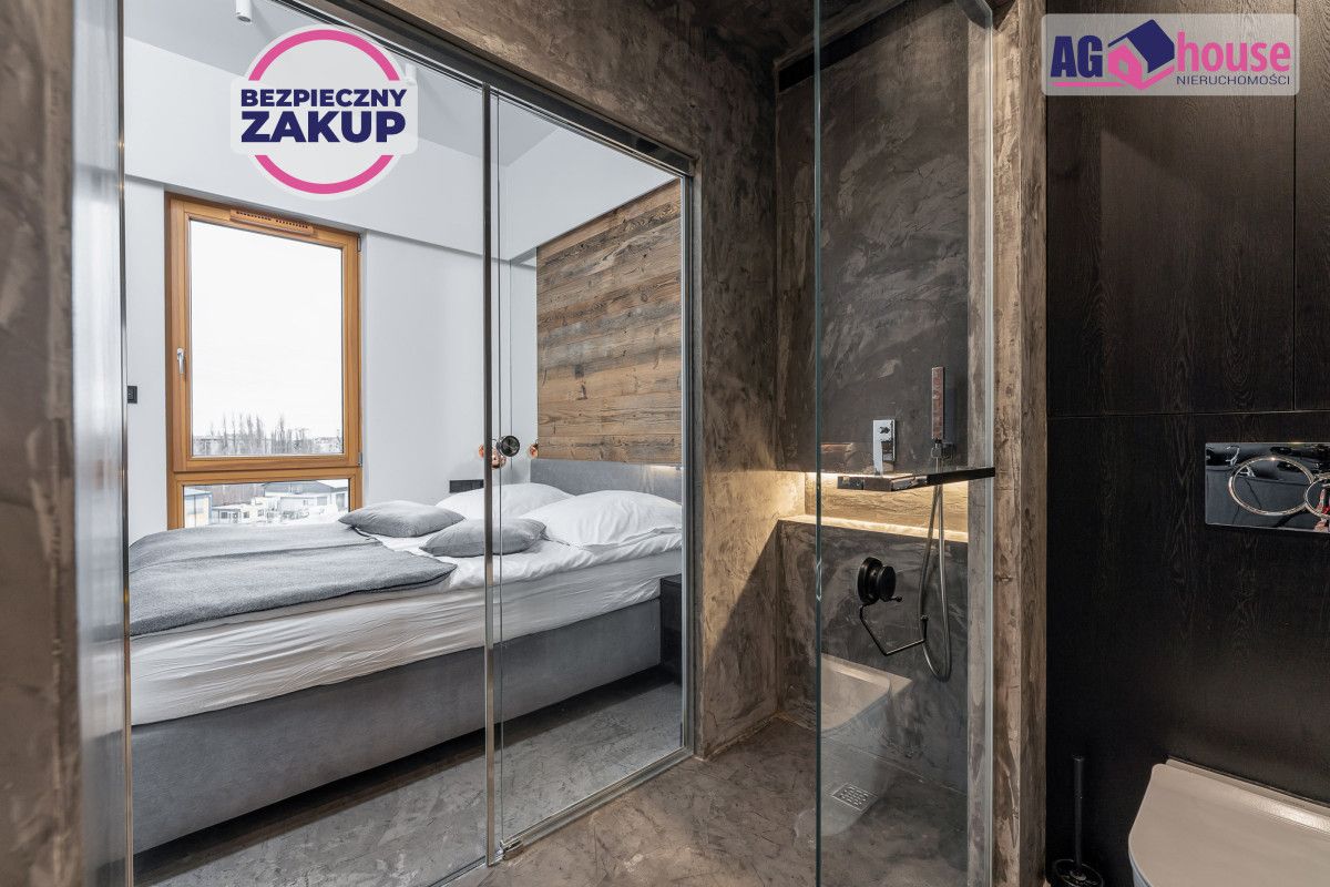 Mieszkanie 1-pokojowe Gdańsk Śródmieście, ul. Sienna Grobla. Zdjęcie 9