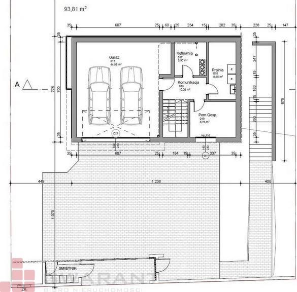 Działka budowlana Bolechowice, ul. Jurajska. Zdjęcie 11