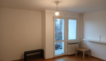 Mieszkanie 2-pokojowe Katowice Dolina Trzech Stawów, ul. Graniczna