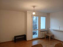 Mieszkanie 2-pokojowe Katowice Dolina Trzech Stawów, ul. Graniczna