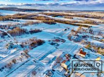 Działka budowlana Iwonicz. Zdjęcie 4