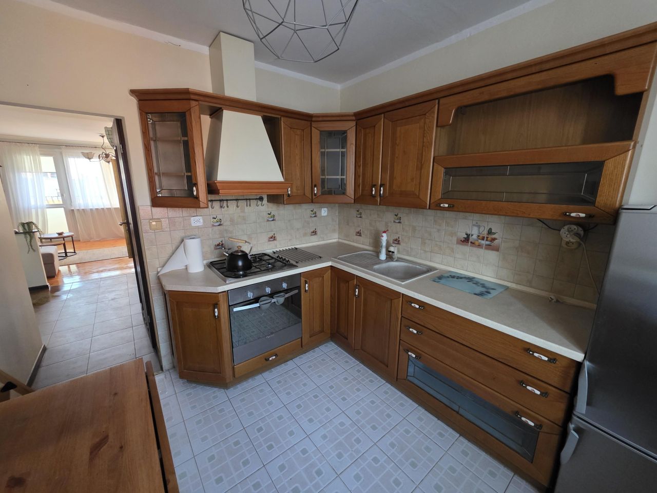 Mieszkanie 3-pokojowe Mława Centrum, os. Książąt Mazowieckich. Zdjęcie 2