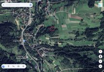 Działka rolno-budowlana Tokarnia Parchule. Zdjęcie 1