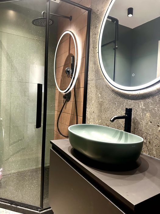 Mieszkanie 2-pokojowe Żary. Zdjęcie 3