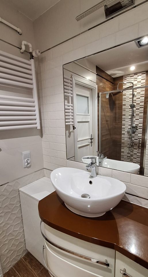 Mieszkanie 3-pokojowe Michałowo, Świętojańska. Zdjęcie 6