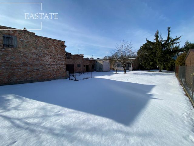 Działka inwestycyjna Warszawa Wawer. Zdjęcie 5