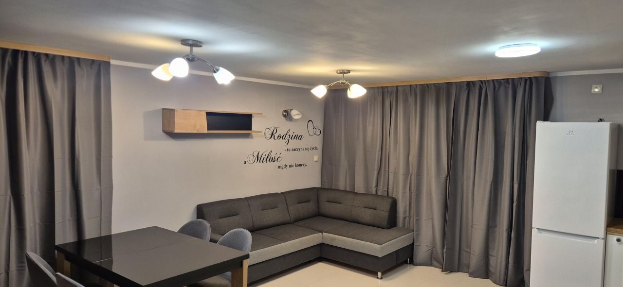 Mieszkanie 3-pokojowe Nowa Ruda Słupiec, os. Wojska Polskiego. Zdjęcie 2