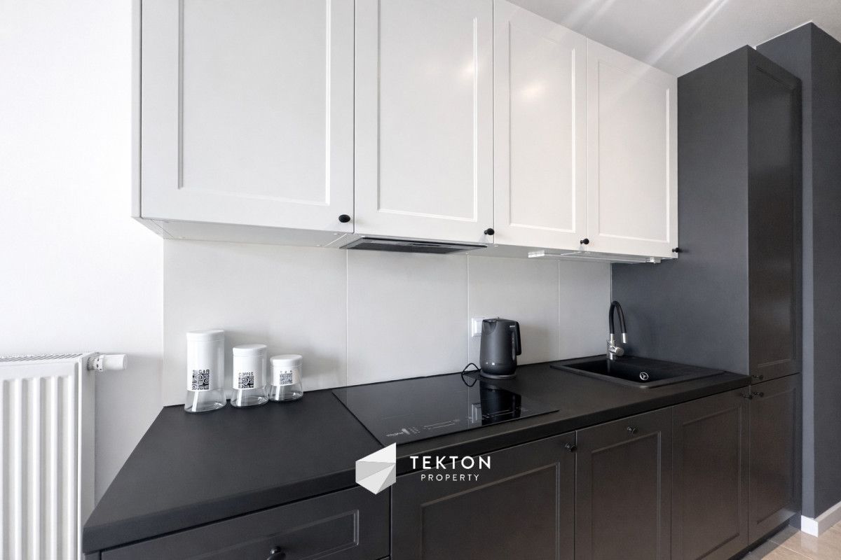 Mieszkanie 1-pokojowe Marki, ul. Słoneczna. Zdjęcie 5