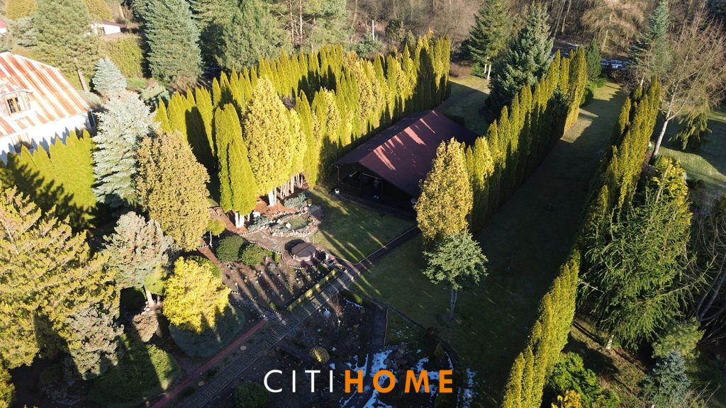 Działka budowlana Kruszówiec. Zdjęcie 11