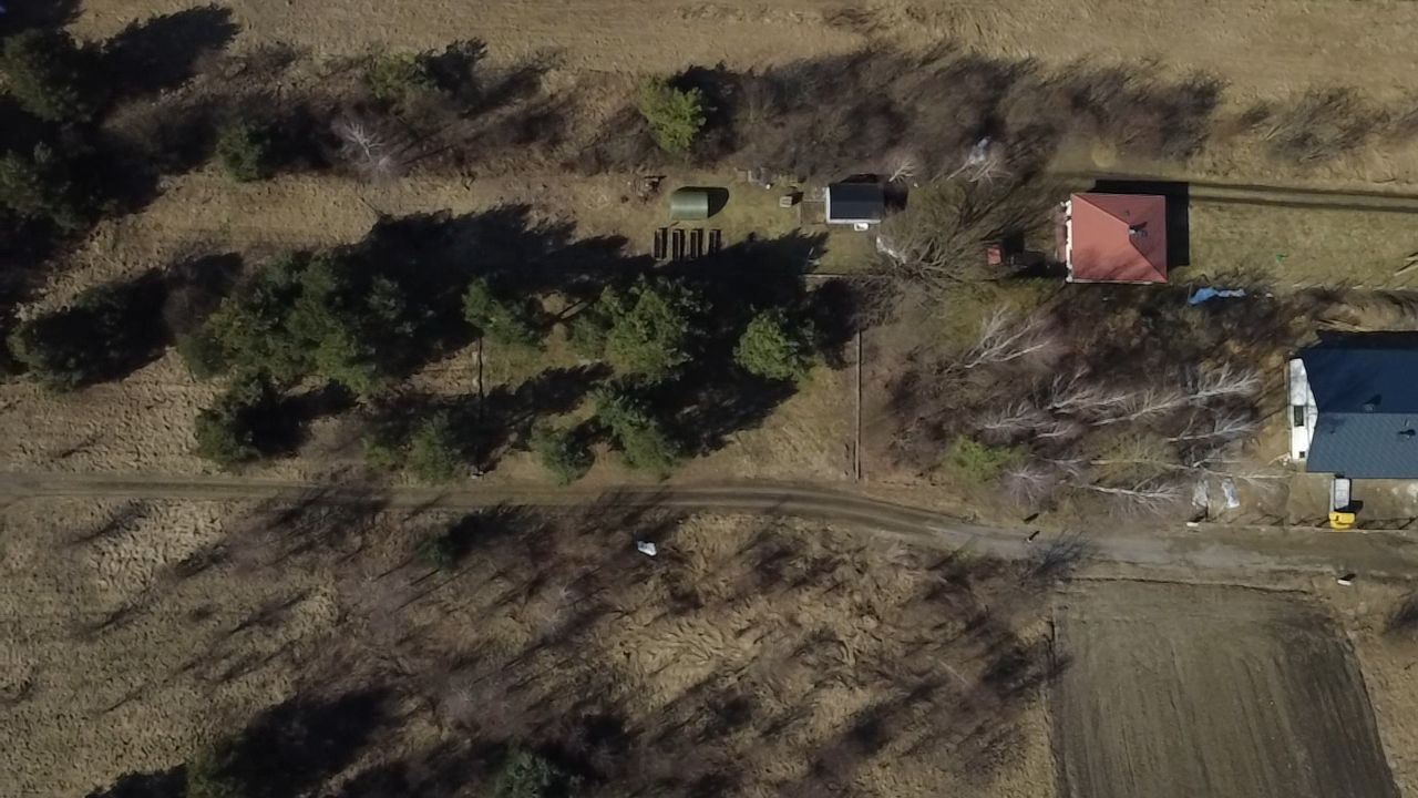 Działka budowlana Żdanówek, Łąkowa. Zdjęcie 1