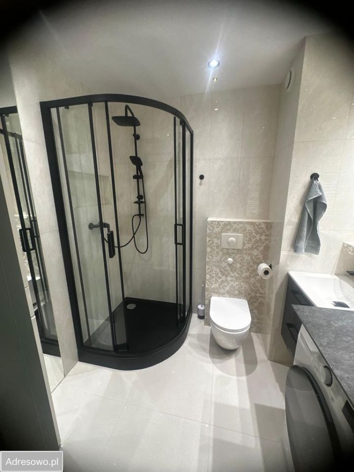 Mieszkanie 2-pokojowe Kraków Prądnik Biały, ul. Bociana. Zdjęcie 4