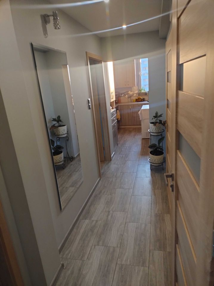 Mieszkanie 3-pokojowe Lublin, ul. Józefa Kustronia. Zdjęcie 7