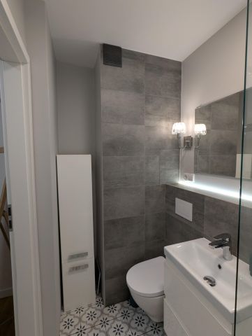 Mieszkanie 2-pokojowe Poznań Winogrady, os. Kosmonautów. Zdjęcie 11