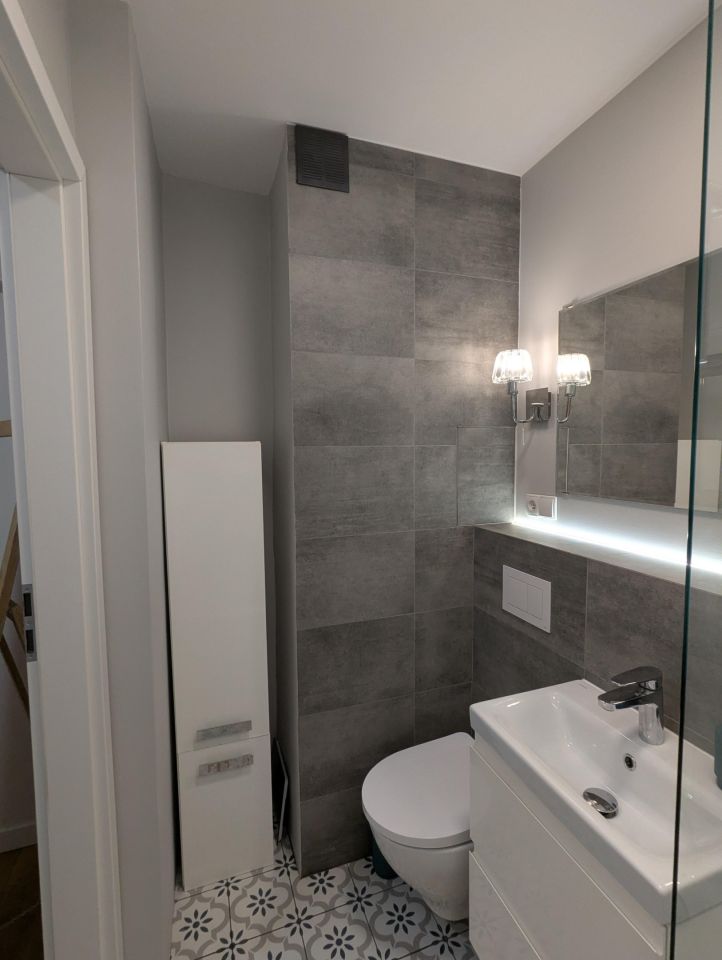 Mieszkanie 2-pokojowe Poznań Winogrady, os. Kosmonautów. Zdjęcie 11