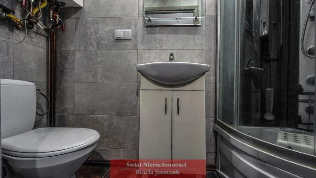 Mieszkanie 1-pokojowe Wrocław Ołbin, ul. Bolesława Chrobrego. Zdjęcie 7