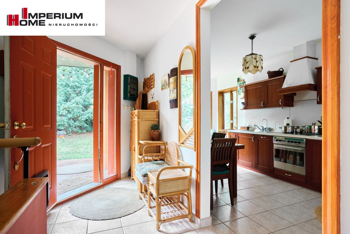 dom wolnostojący, 6 pokoi Gdynia, ul. Księżycowa. Zdjęcie 14