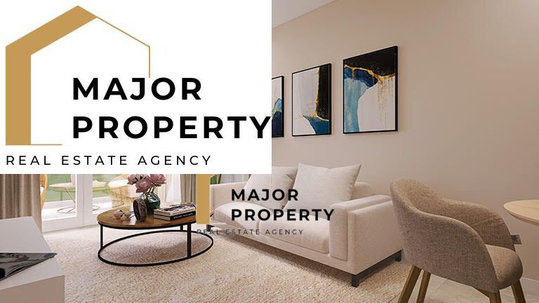 Mieszkanie 2-pokojowe Międzyzdroje. Zdjęcie 2