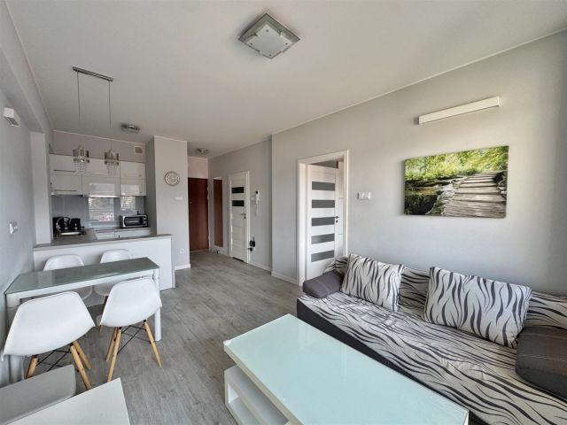 Mieszkanie 2-pokojowe Krynica-Zdrój, ul. prof. Henryka Świdzińskiego. Zdjęcie 6