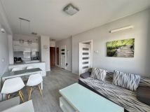 Mieszkanie 2-pokojowe Krynica-Zdrój, ul. prof. Henryka Świdzińskiego. Zdjęcie 4