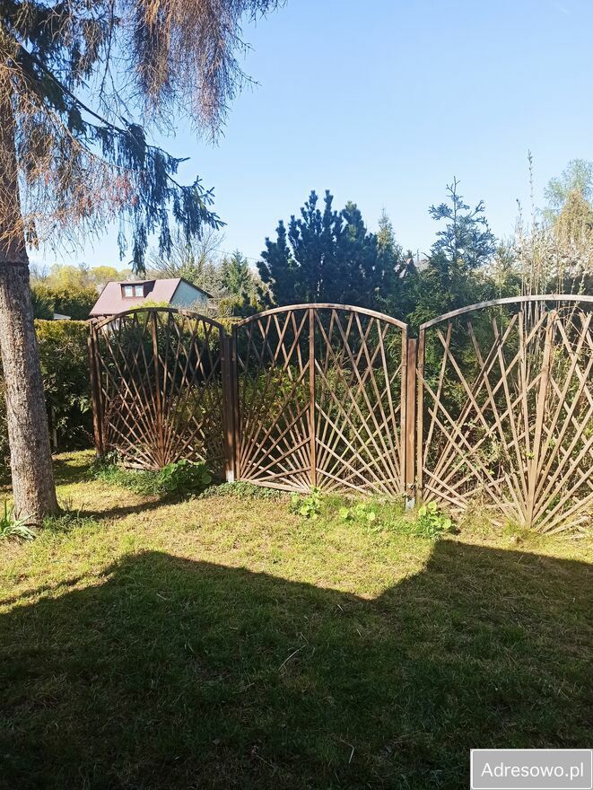 Działka rod Kalisz. Zdjęcie 2